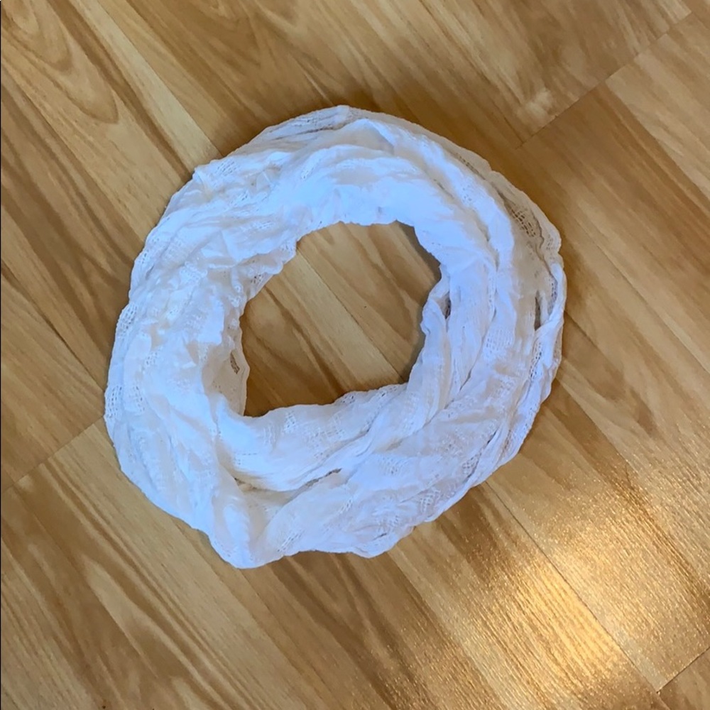 Infinity Fashion Scarf